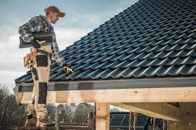 Best Roofing for New Construction  in Atchison, KS